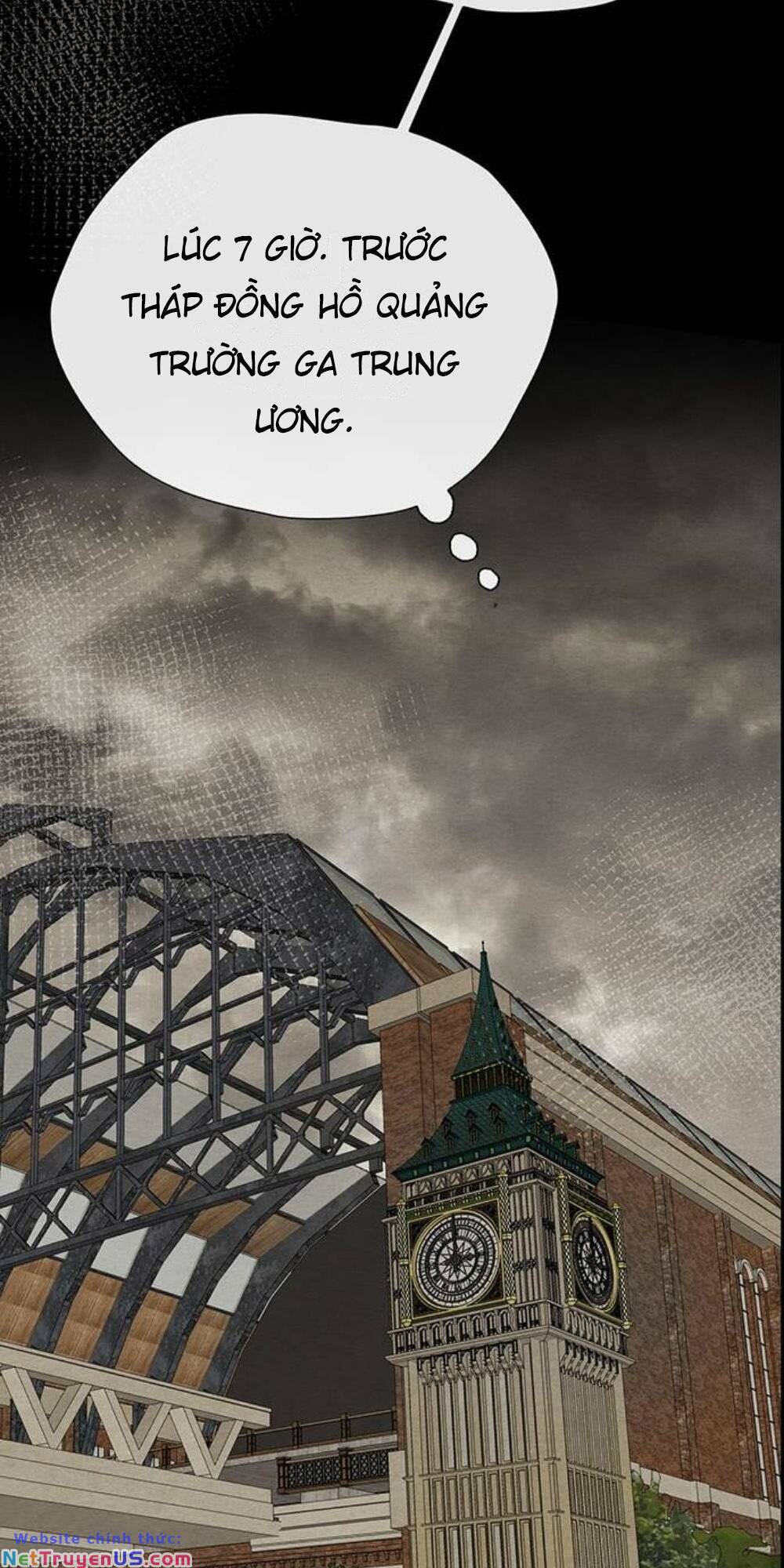 Hoàng Tử Rắc Rối chapter 27.1 41