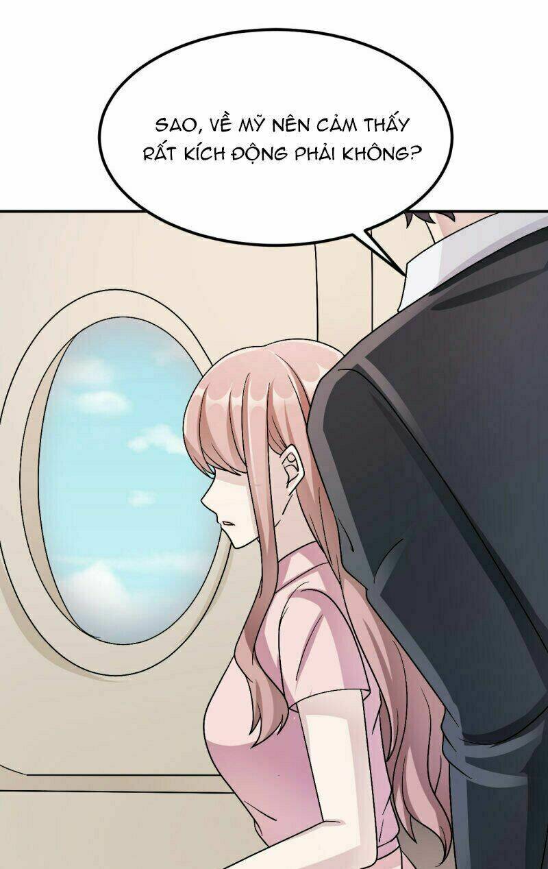 mạc thiếu bức hôn: vợ mới khó chống đỡ chapter 80 53