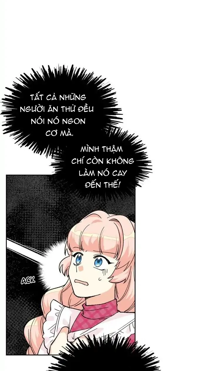 thú cưng của nhân vật phản diện chapter 14 33