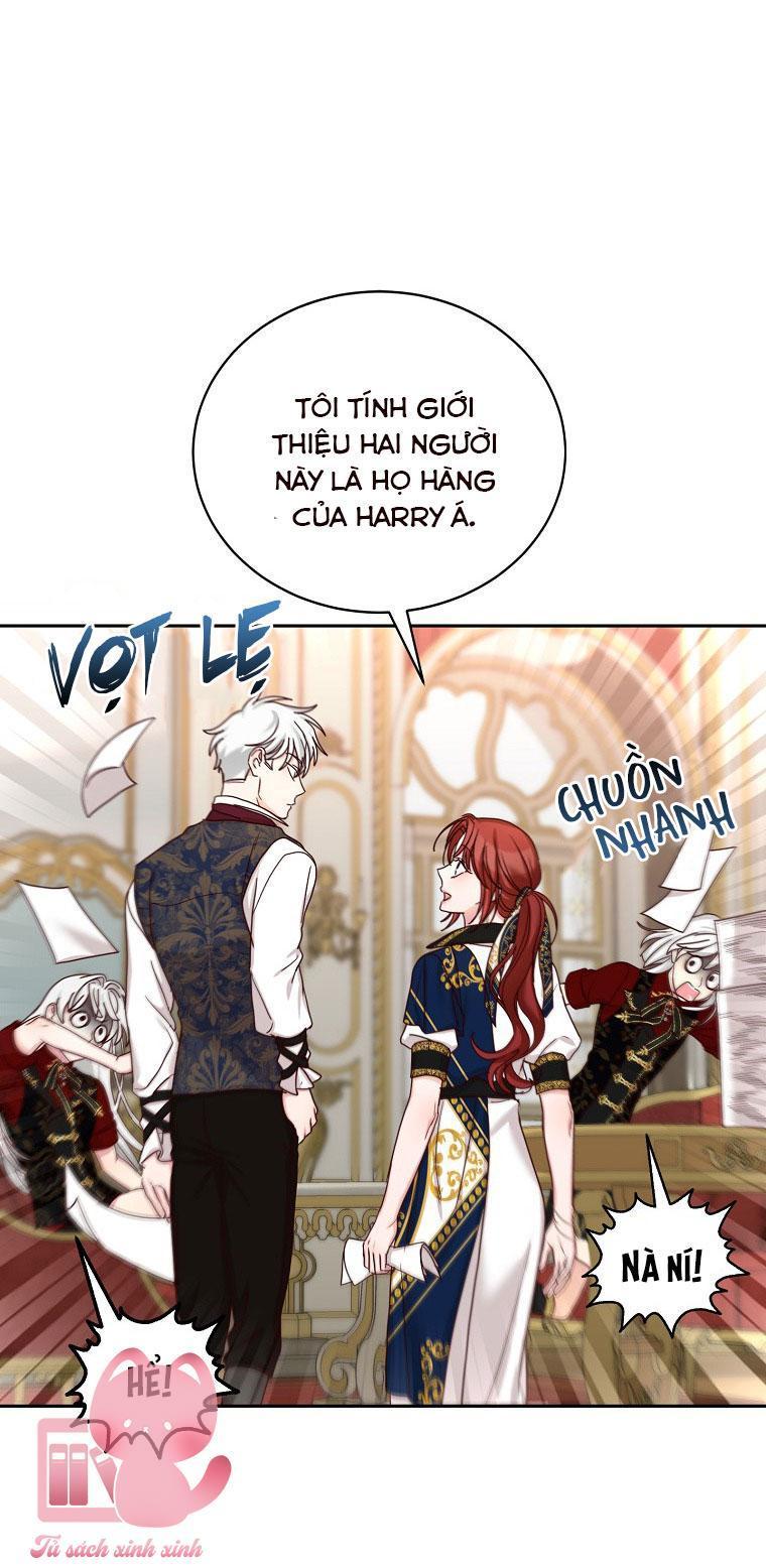 thế thì ta cứ trở thành kẻ ác thôi chapter 56 29