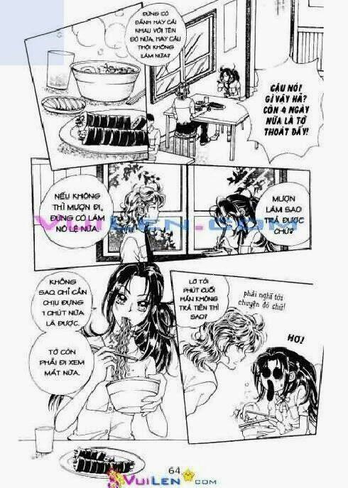 nhật ký tân hôn chapter 5 65