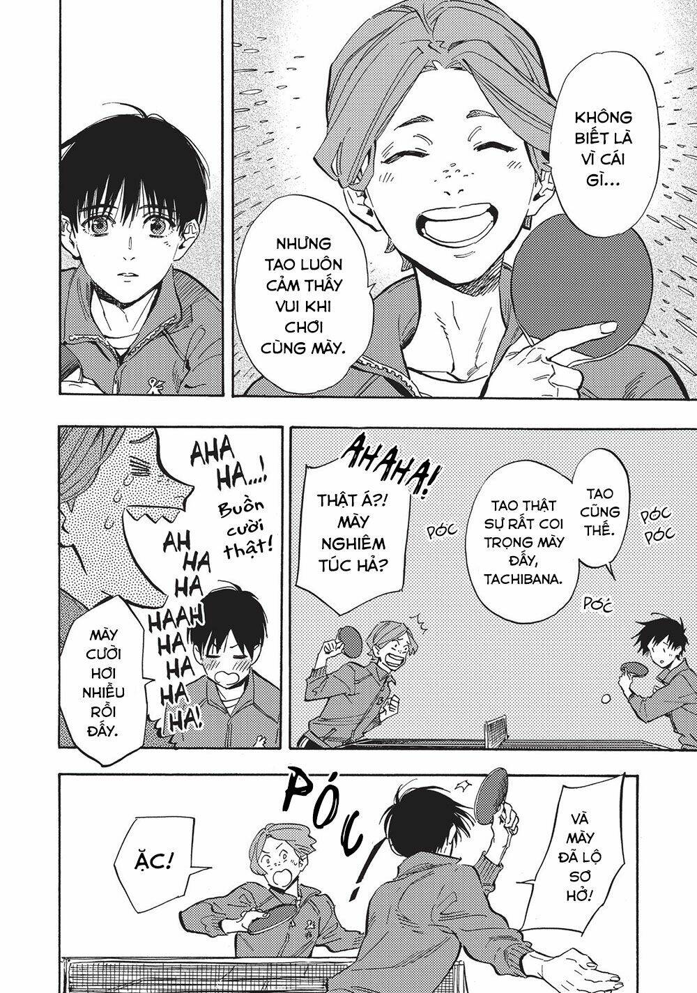 shimanami tasogare chapter 22 8