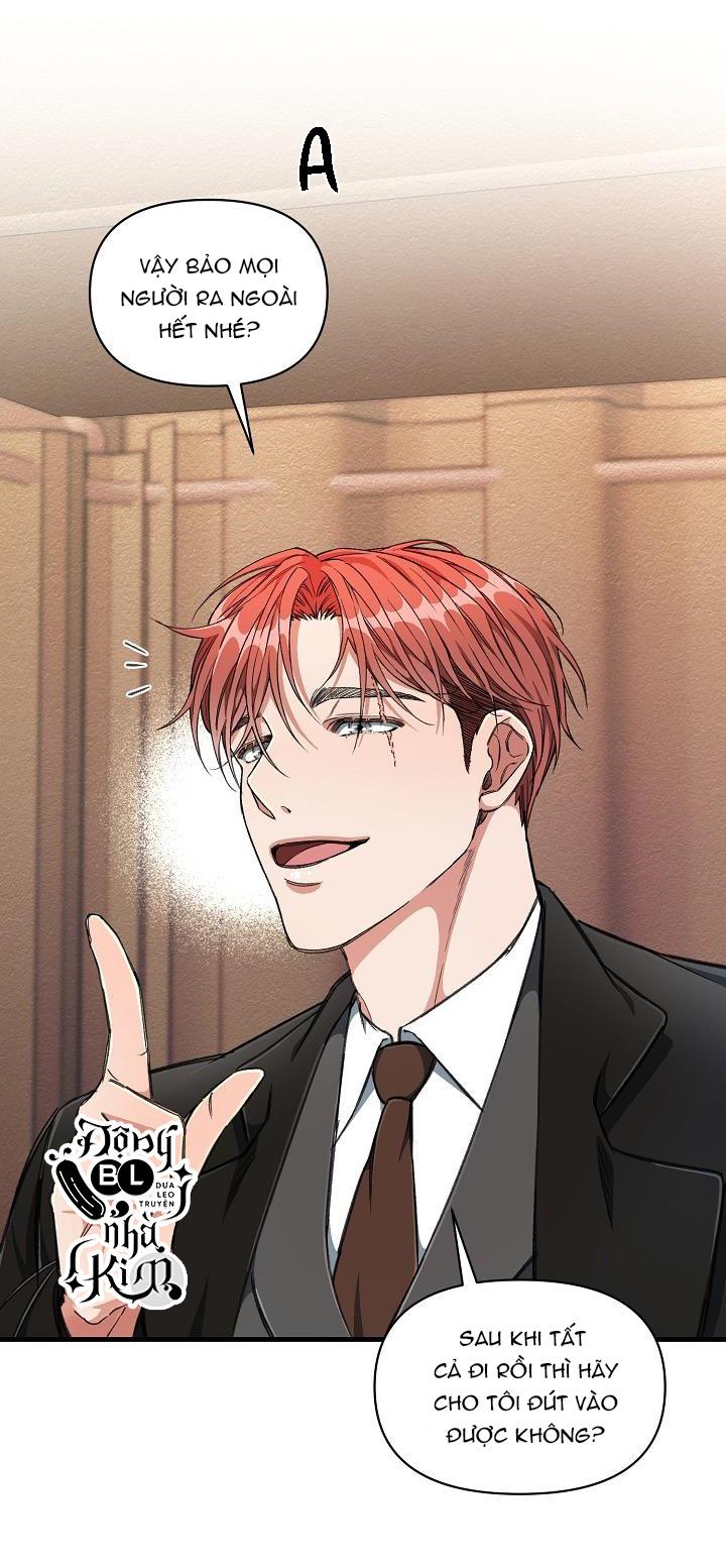 chuyến tàu điên cuồng chapter 6 59