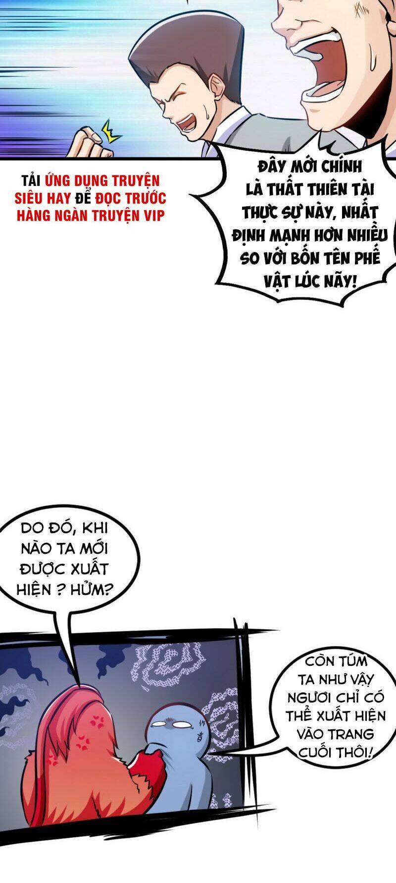 chí tôn thần ma chapter 172 24