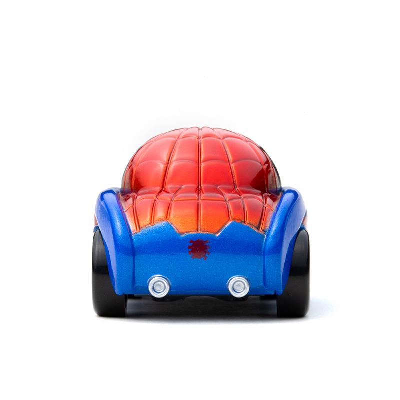 Đồ Chơi MARVEL Siêu Xe Miniature - Spider-Man 10Q321MIN-001