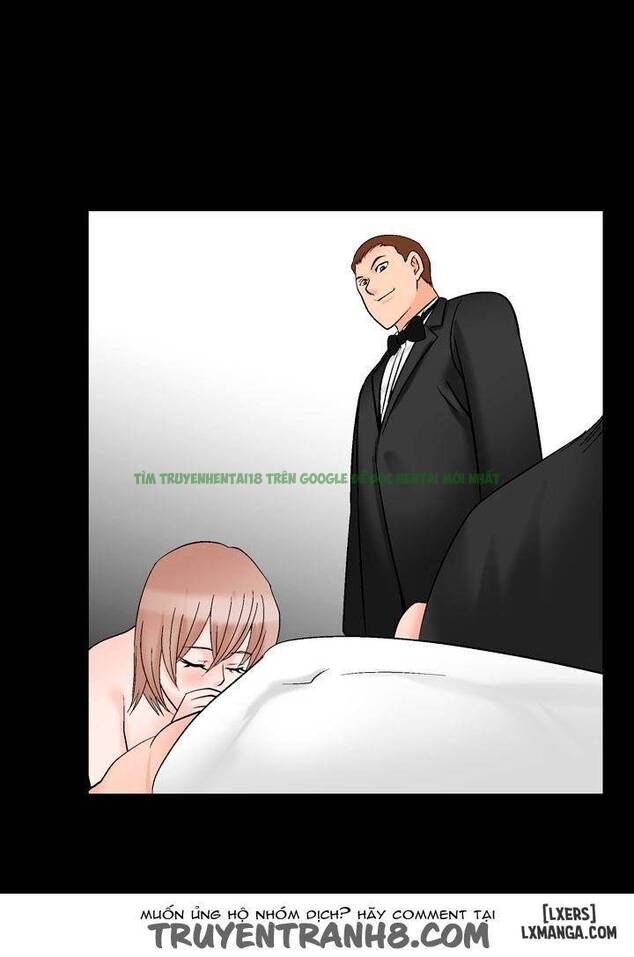 mùi vị của đôi bàn tay chapter 33 27