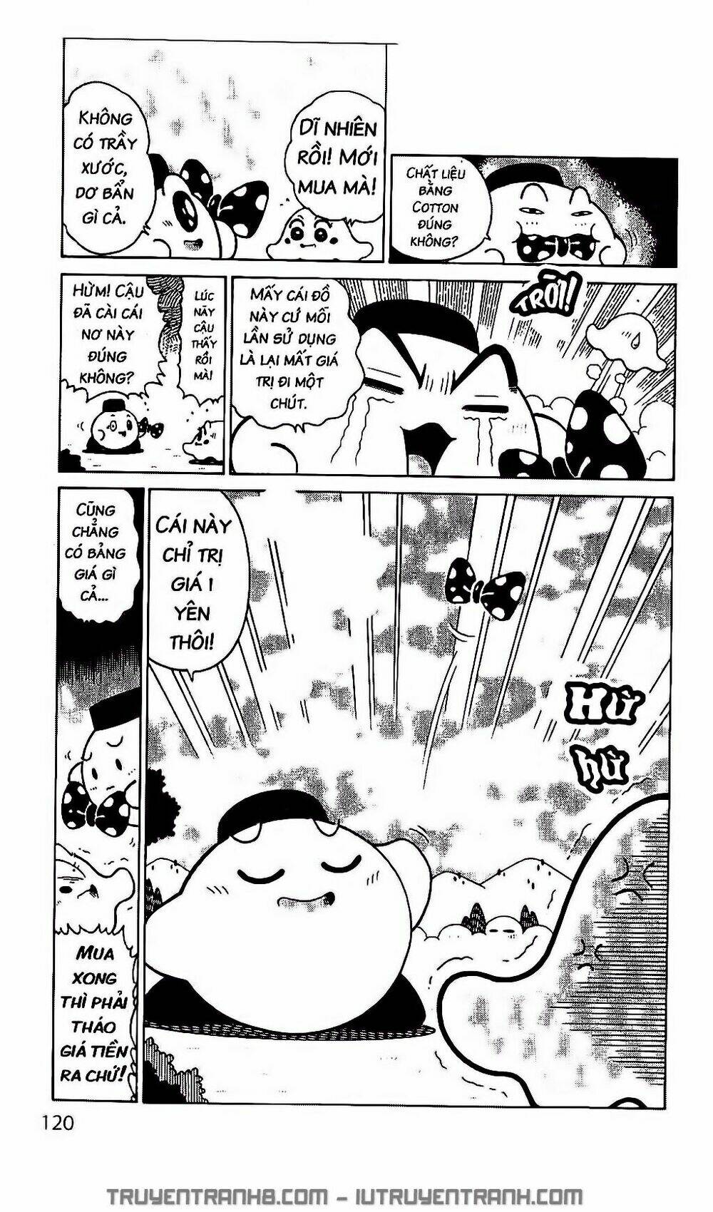 ngôi sao kabi chapter 118 11