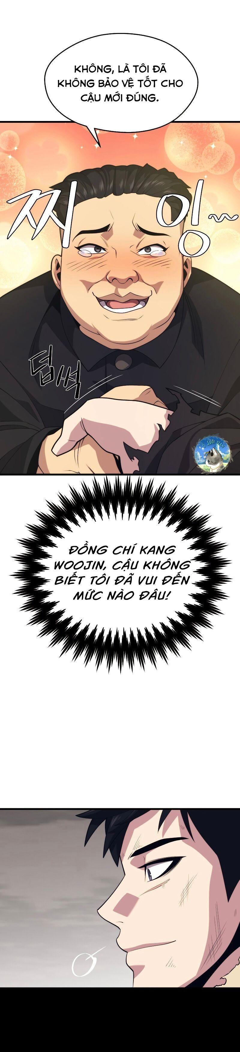 linh hồn ở nhà ga seoul chapter 41 22