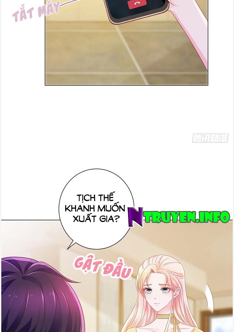 ẩn hôn 100%: chọc tức vợ yêu mua một tặng một chapter 177 4