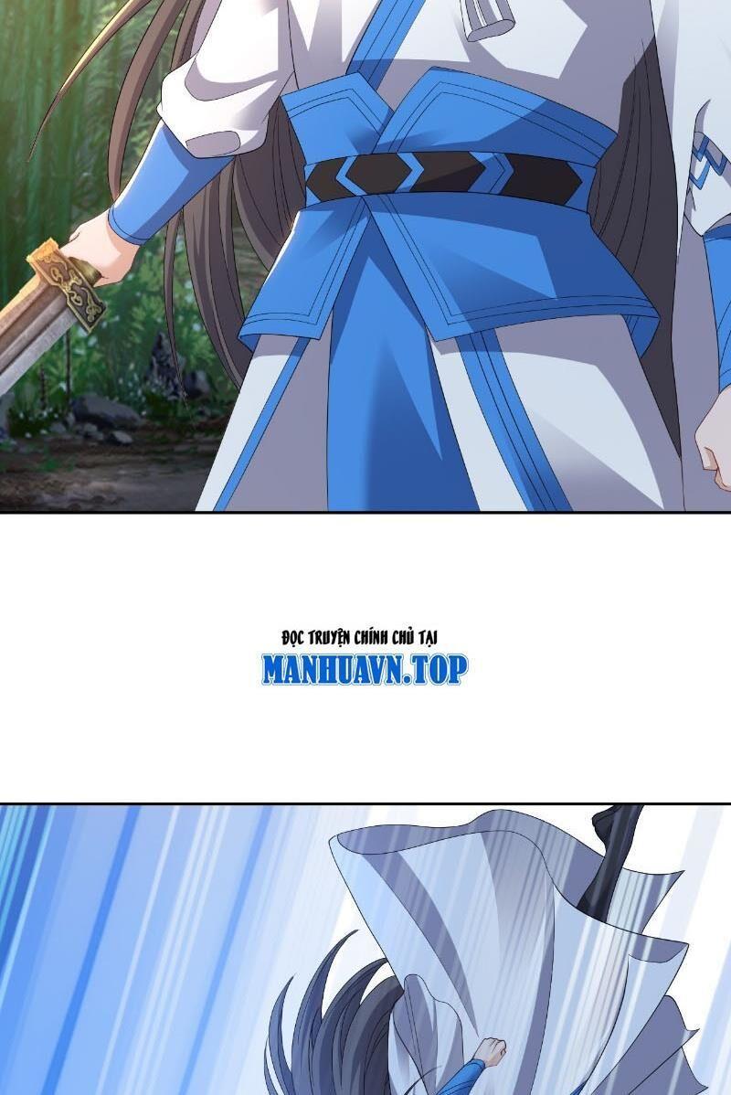 tiên võ đế tôn chapter 534 22