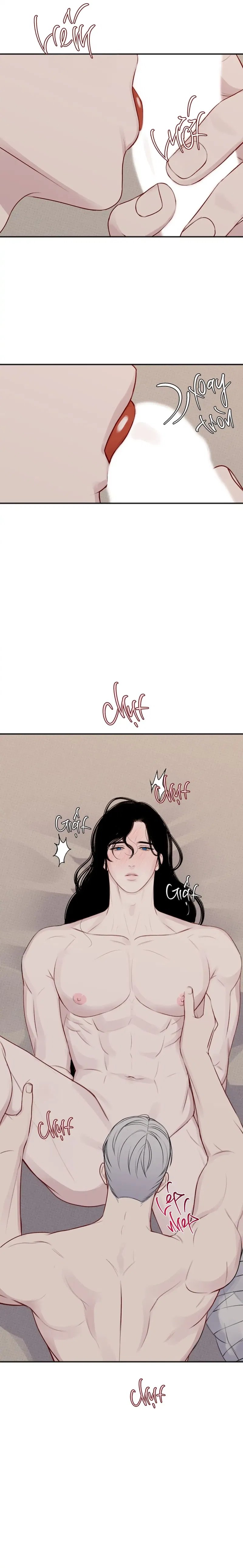 dưới lớp vỏ đen tối chapter 2 19