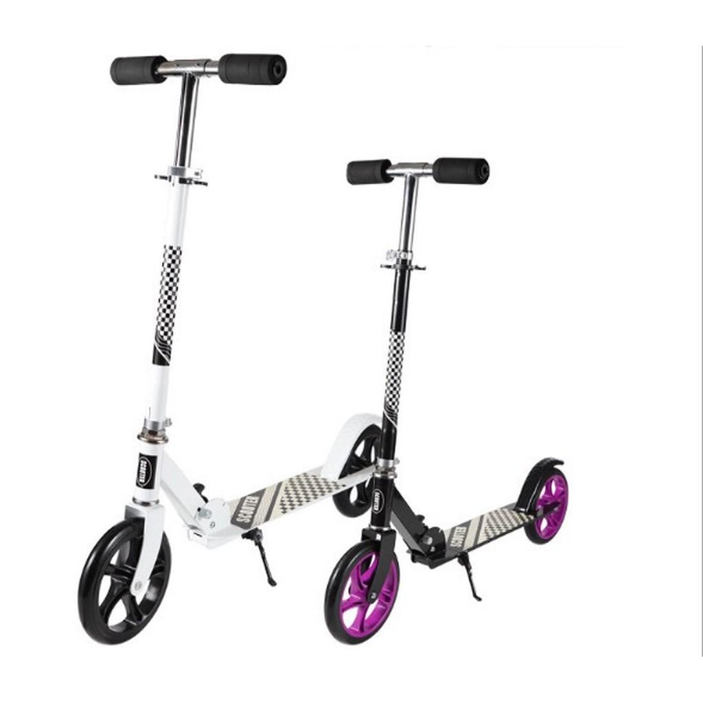 Xe Scooter cao cấp Chịu lực trên 100kg