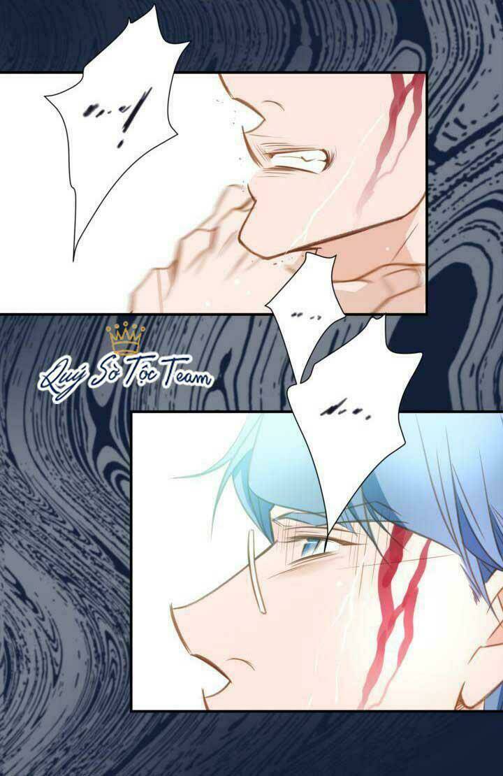 tiếp xúc chí mạng chapter 7 62