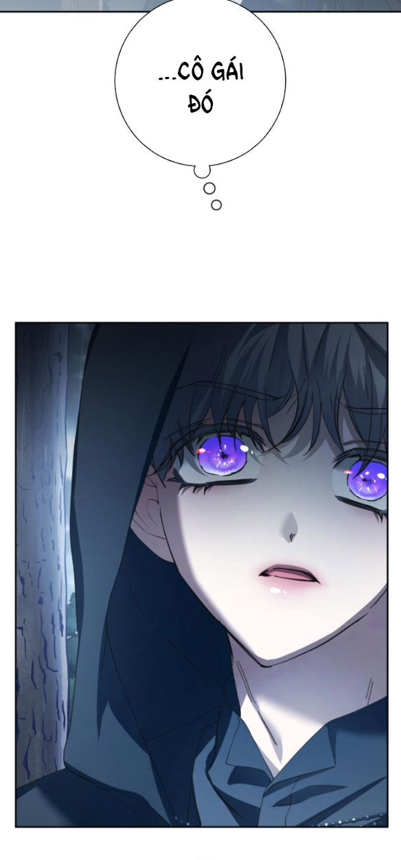 tôi muốn trở thành cô ấy dù chỉ là một ngày chapter 140.1 22