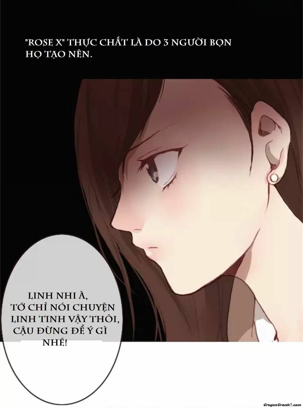 trả thù trường trung học phần 1 chapter 6 40