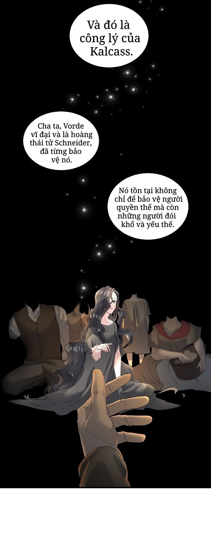 ebony, quạ đen chapter 50 8