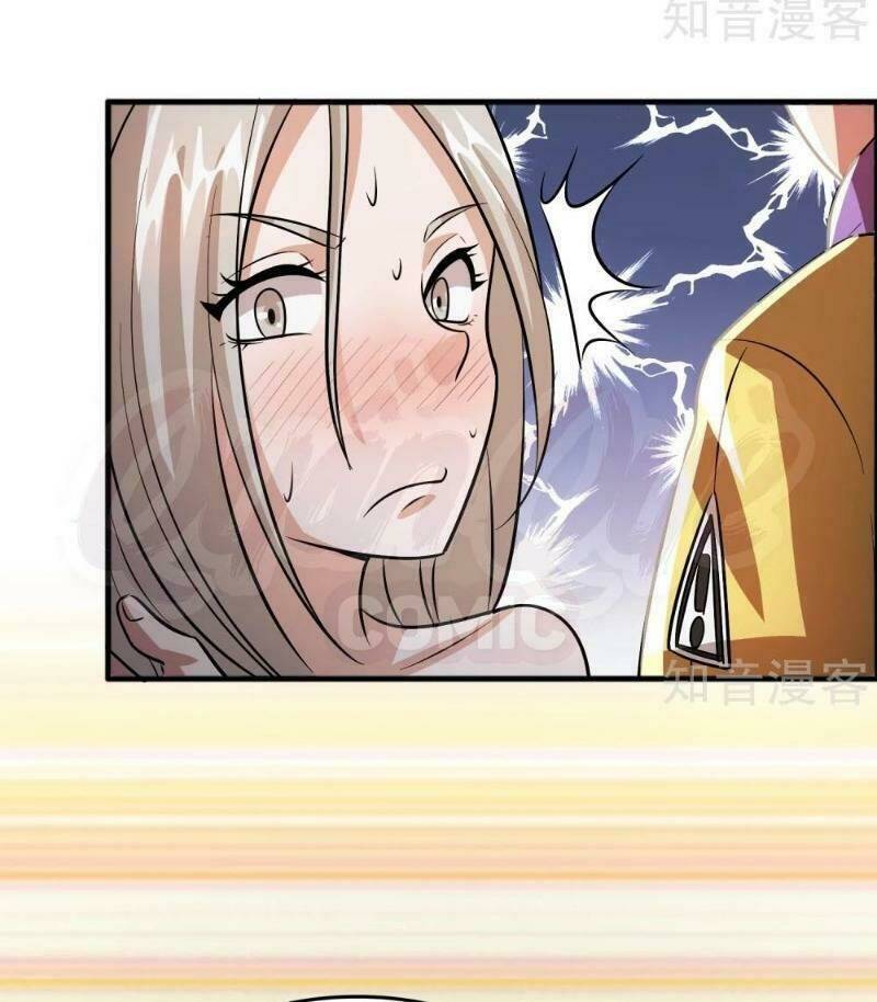 dị giới cung ứng thương chapter 84 14