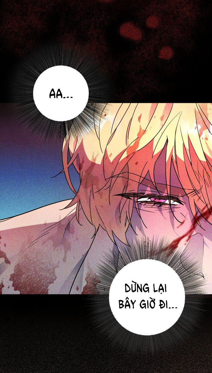 [18+] nếu cứu rỗi một cầm thú hư hỏng chapter 2.2 41