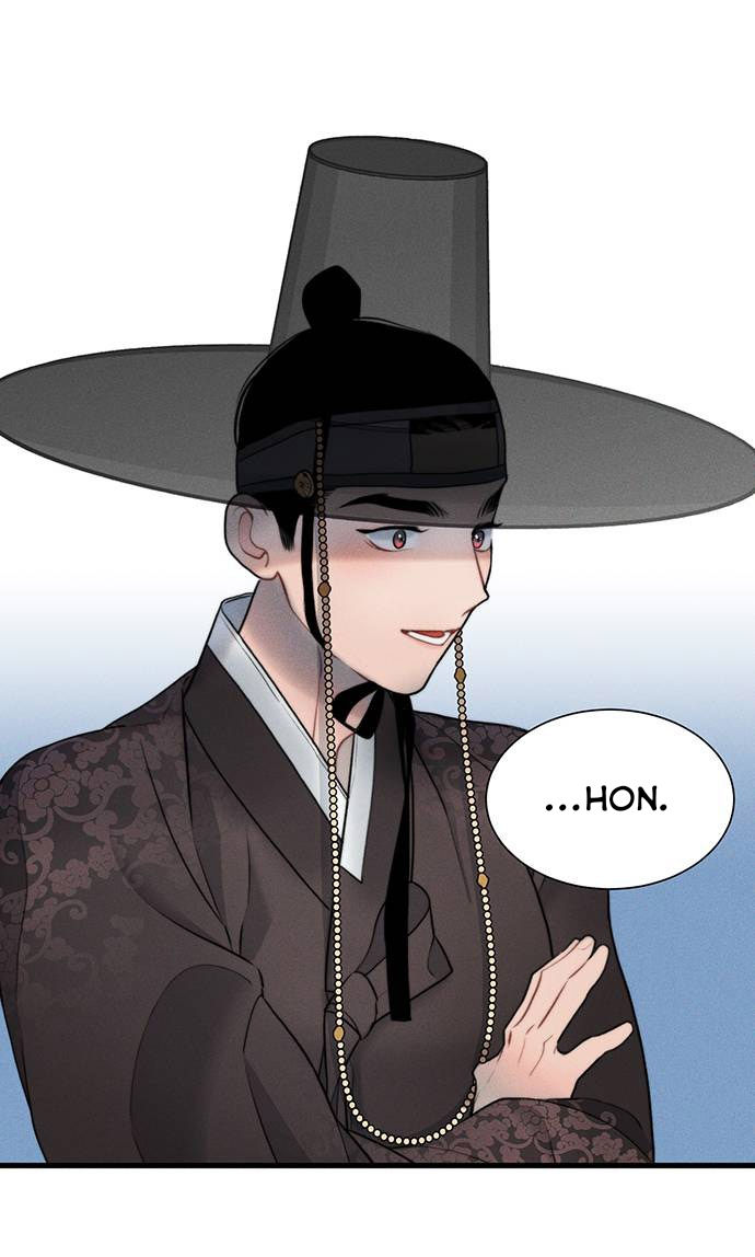 người tình của gwanghae chapter 15 46