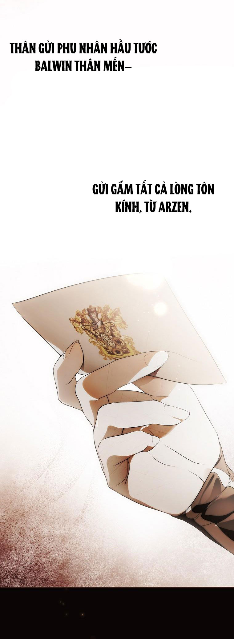 quý cô bí ẩn - secret lady chapter 106 43