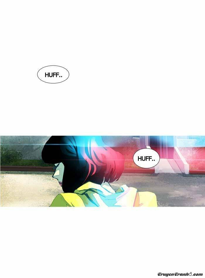 subtle disaster chapter 32 33