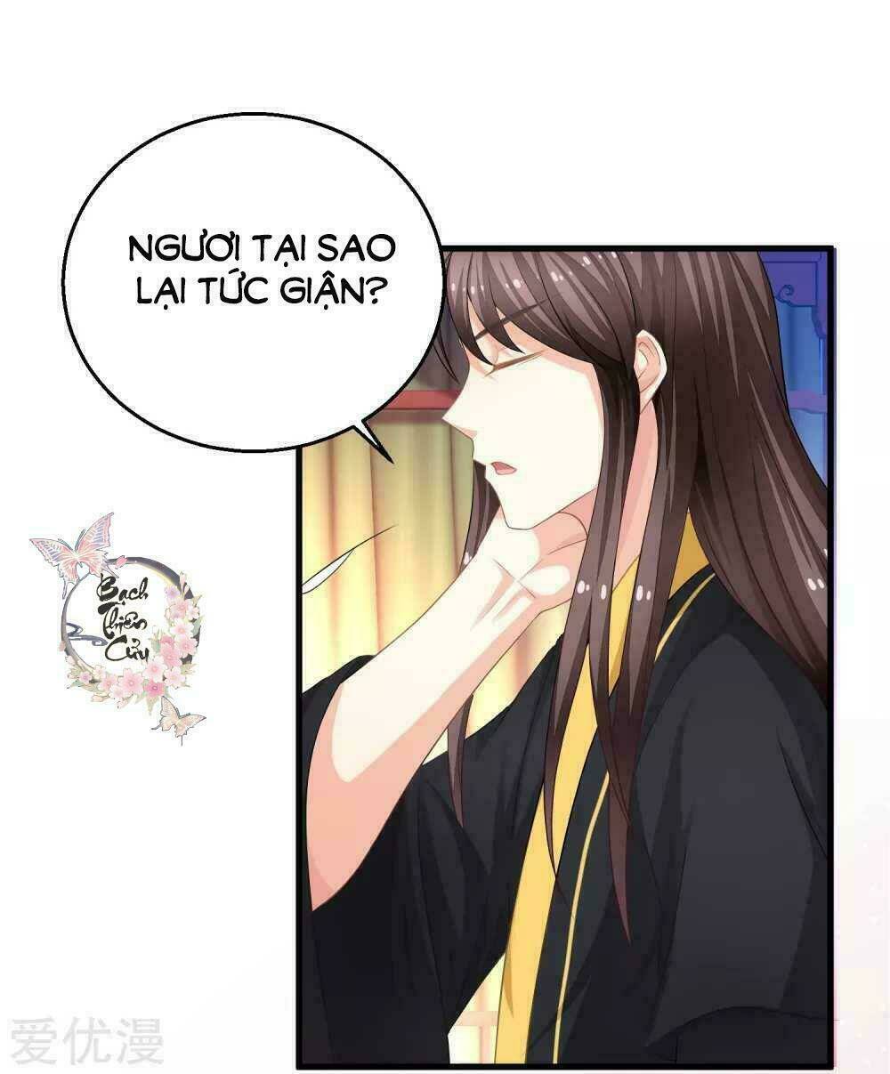 xuyên nhanh - hướng dẫn tự cứu của nữ phụ chapter 8 3