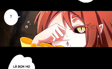 đầu óc đại sư huynh của ta rất đen tối chapter 221 23