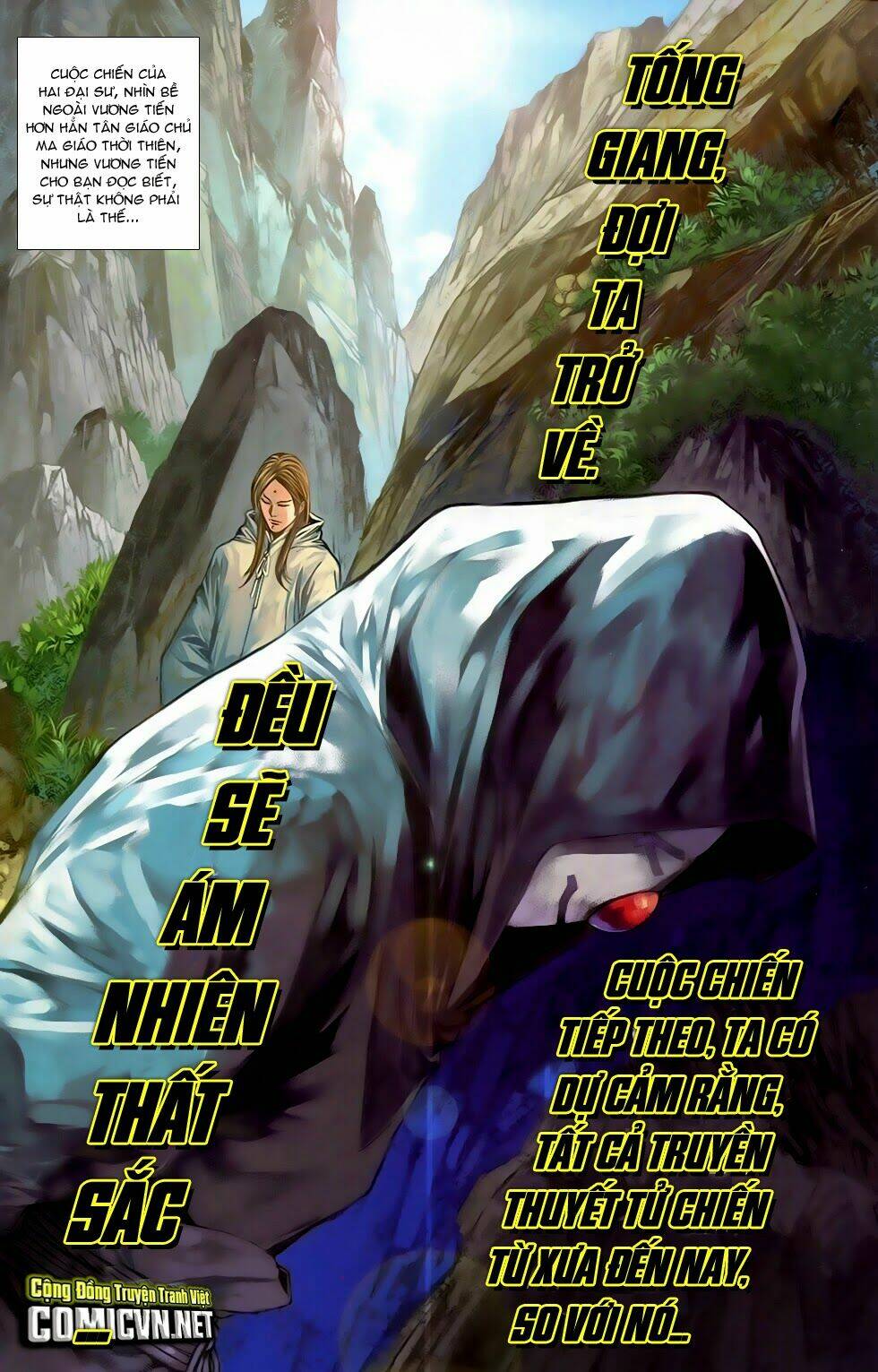 108 - tân thủy hử chapter 10.2 15