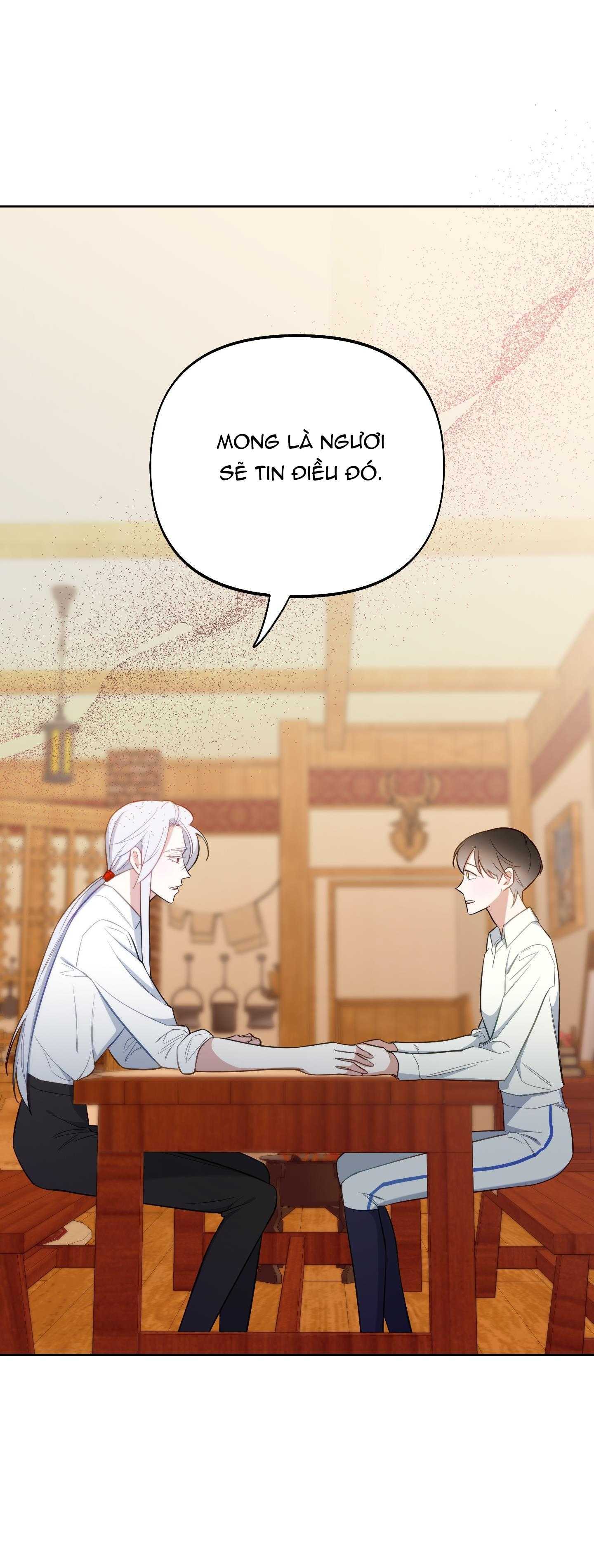 (np) trở thành vua công lược chapter 51 46