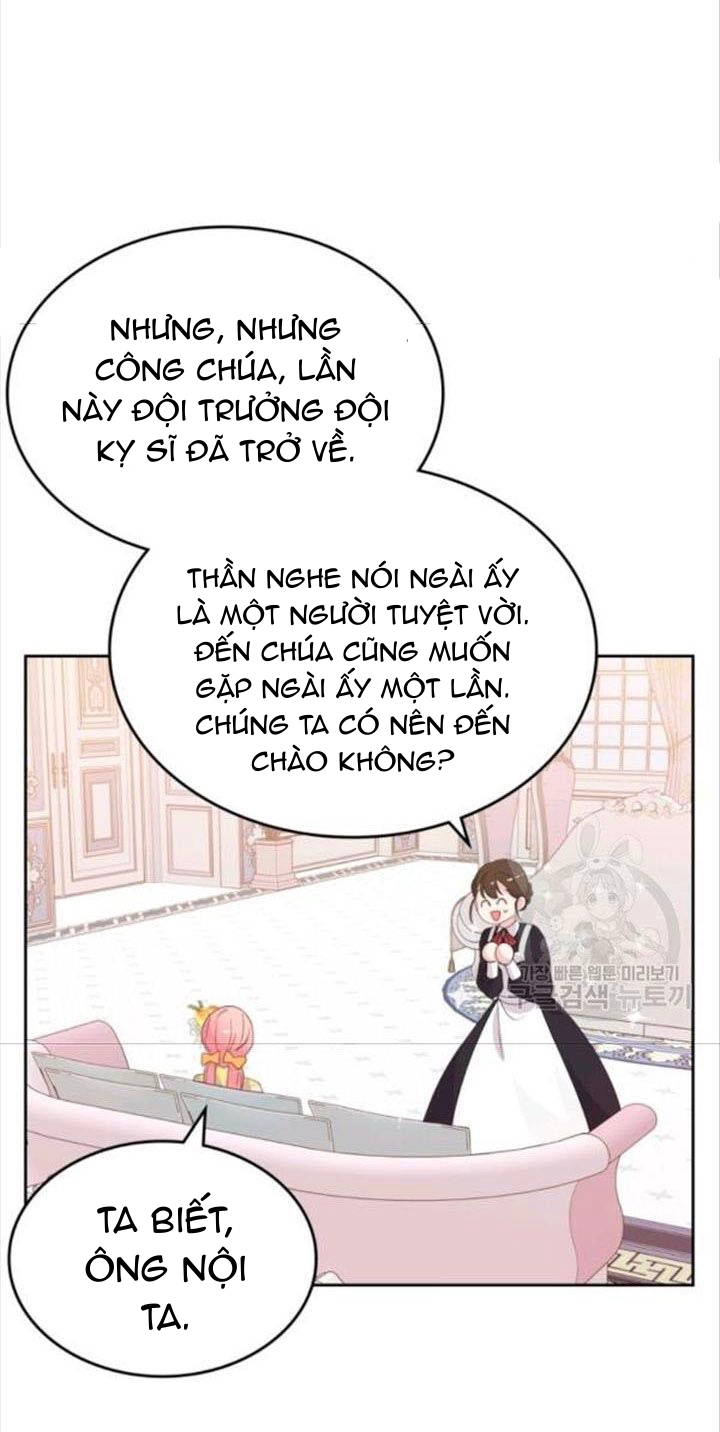 ác nữ muốn sống trong ngôi nhà bánh ngọt chapter 40.2 18