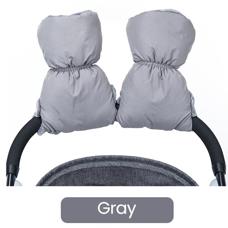 Orzbow Cashmere Bé Túi Ngủ Trẻ Sơ Sinh Xe Đẩy Footmuff Ấm Newbron Bao Da Trẻ Em Xe Đẩy Bunting Túi Dành Cho trẻ em
