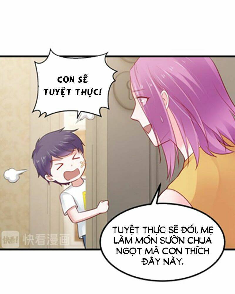 thú cưng độc quyền của boss chapter 113 34