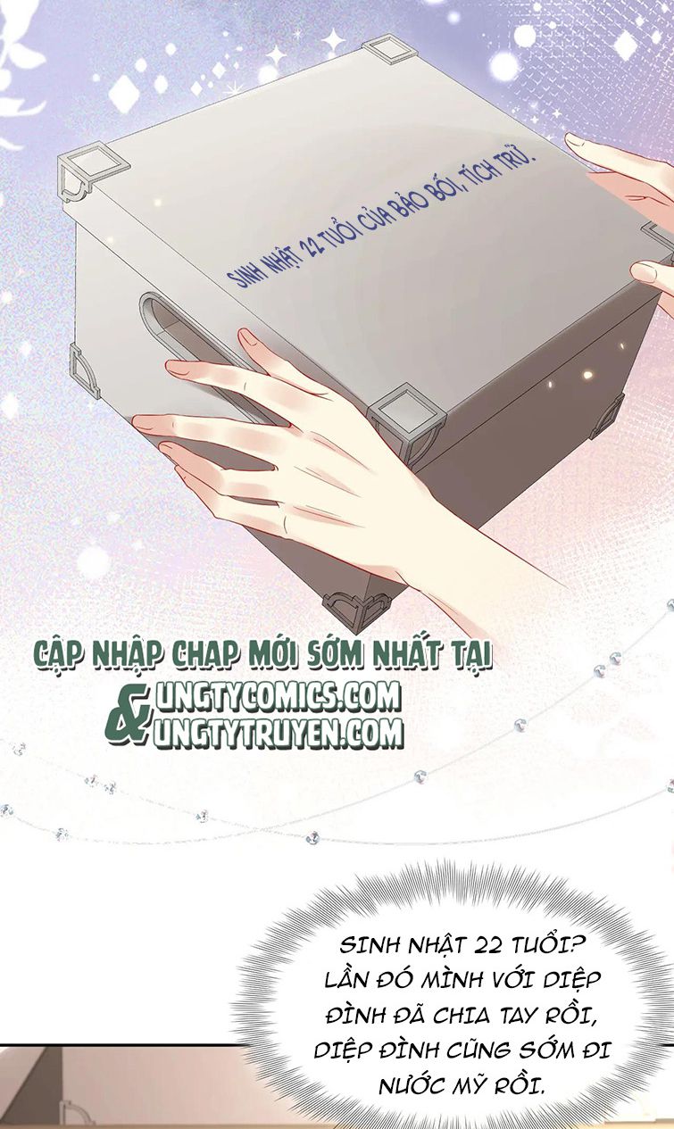 lại bị bạn trai cũ nhắm trúng rồi chapter 80 9