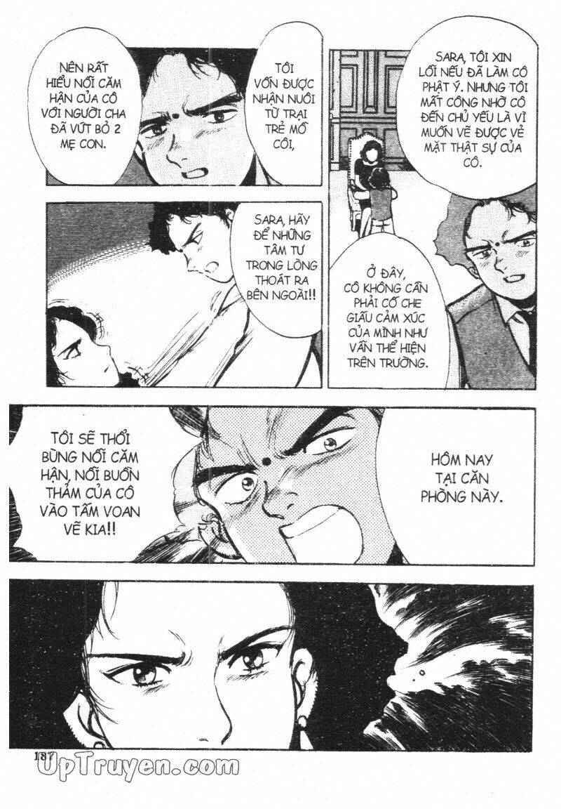 mush (họa sĩ thiên tài) chapter 1 190