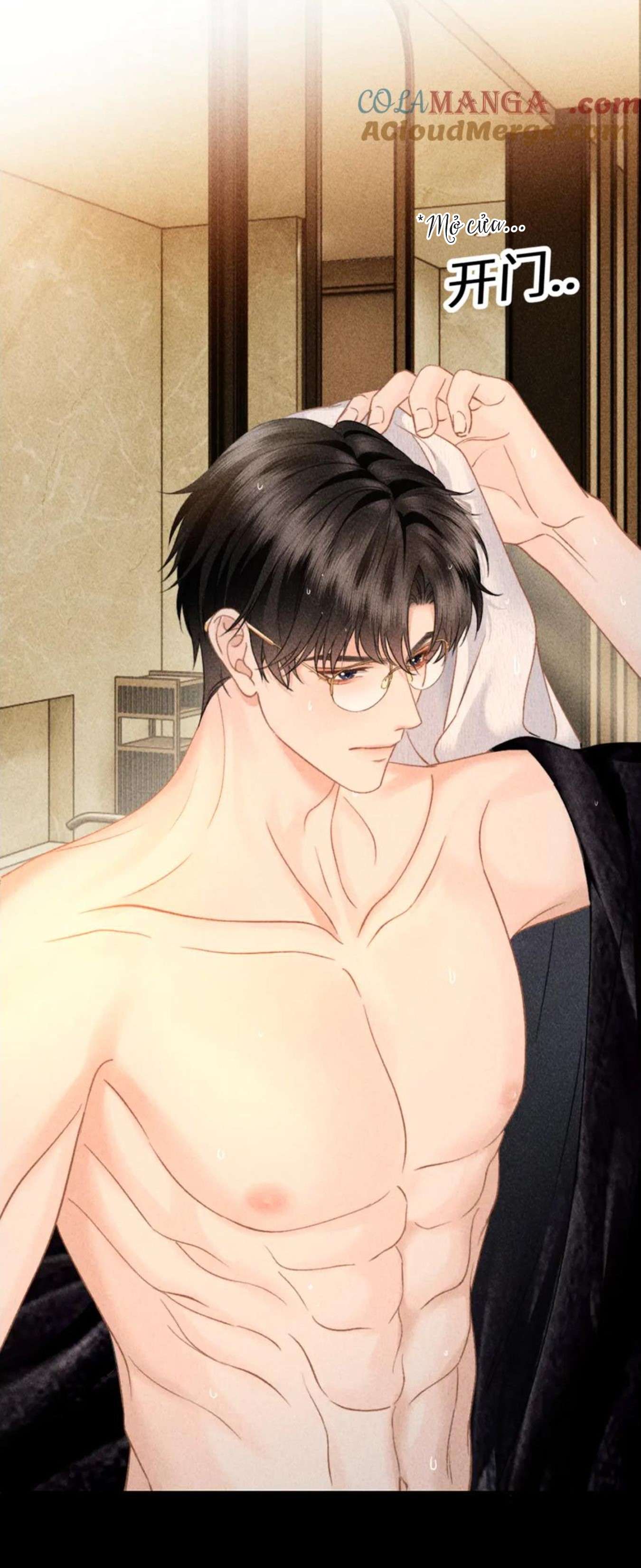 đắm say chapter 30 26