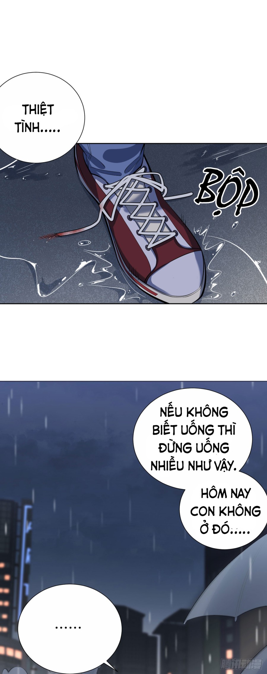 nhạc phụ đại nhân là bà xã chapter 10 17