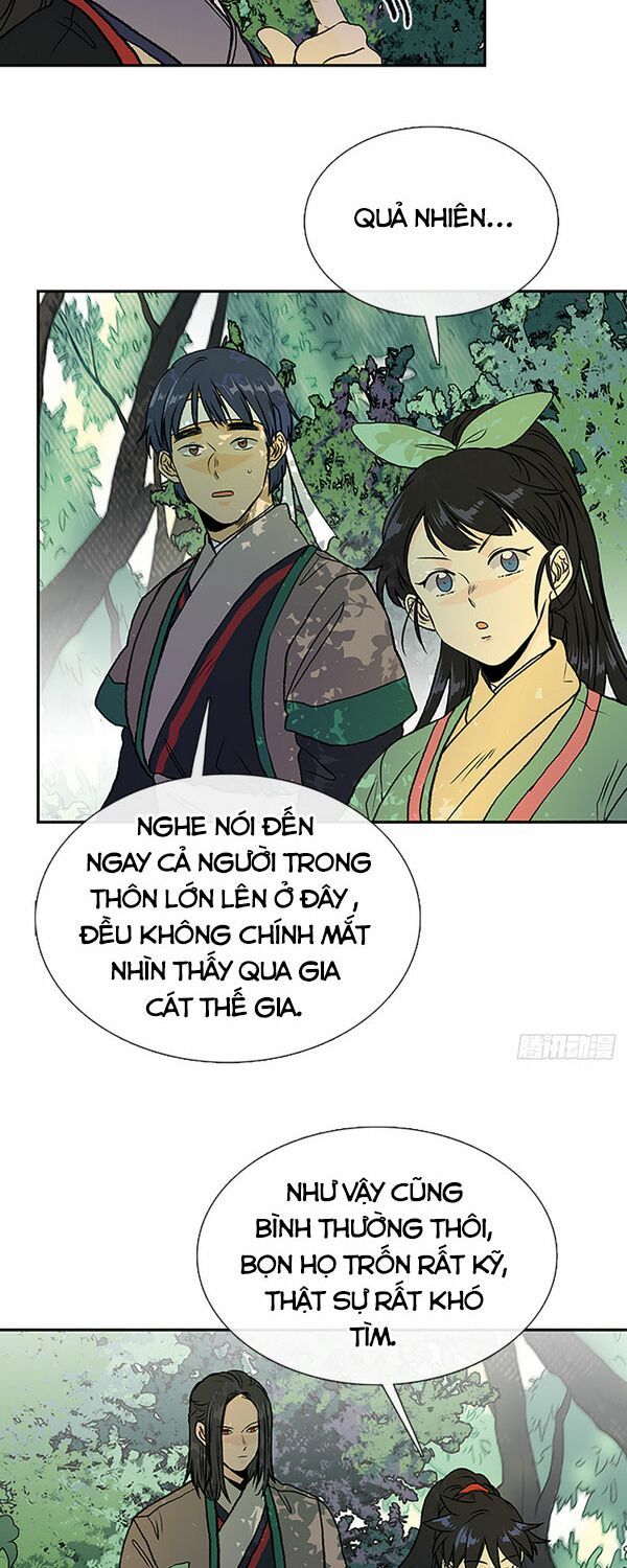 học sĩ tái sinh chapter 139 4