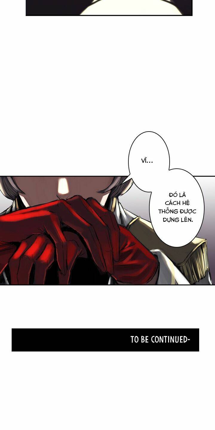 quỷ vương là goblin thì có vấn đề gì không?! chapter 7 47