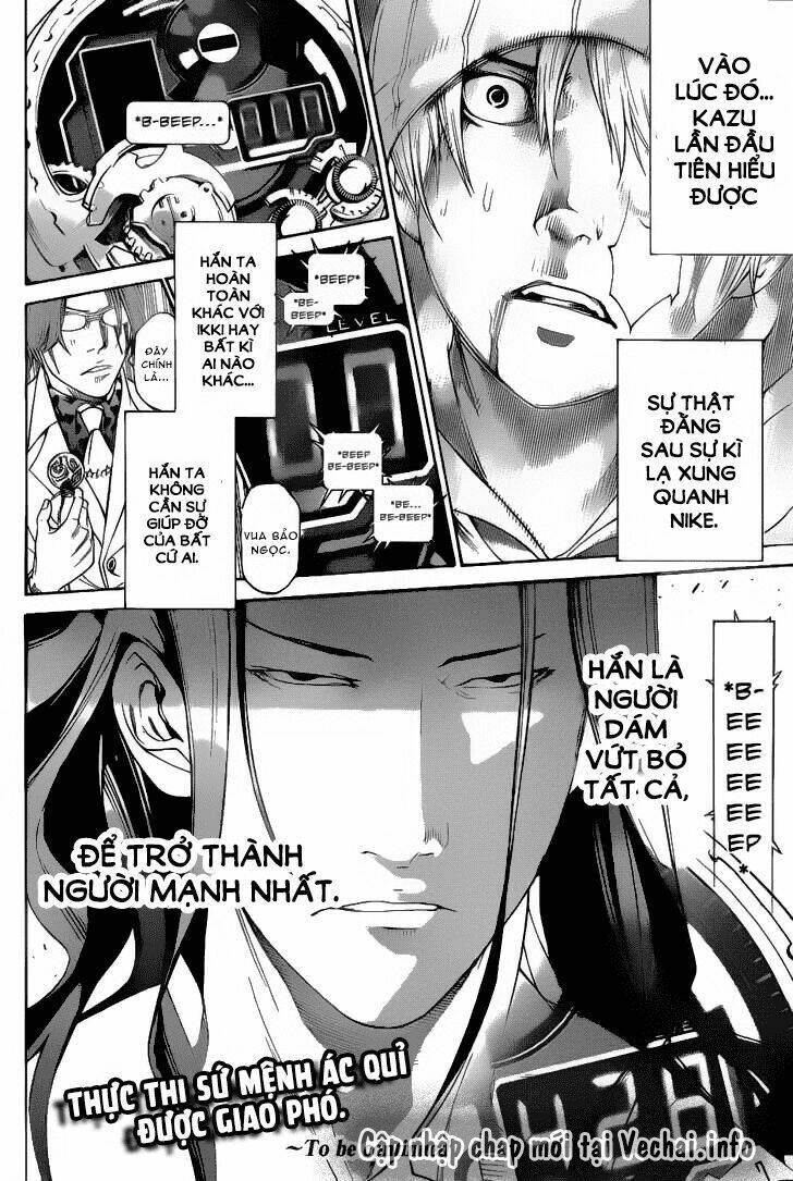 air gear chapter 314 16