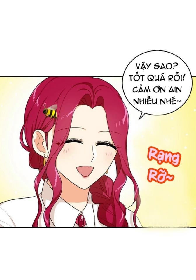 xuyên không trở thành mẹ của nhân vật phản diện chapter 26 15