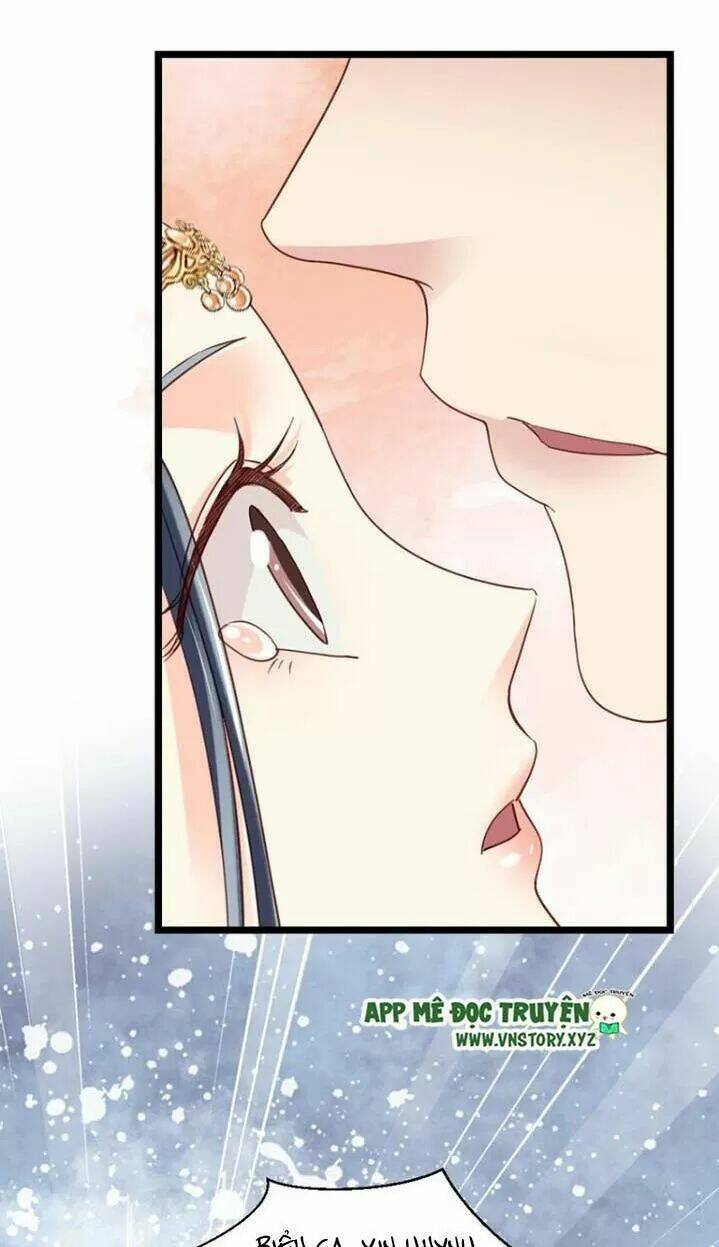 kiều nữ độc phi chapter 213 22