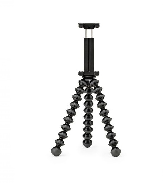 CHÂN BA TABLET NHỎ - JOBY GORILLAPOD STAND JB01328-BWW - HÀNG CHÍNH HÃNG