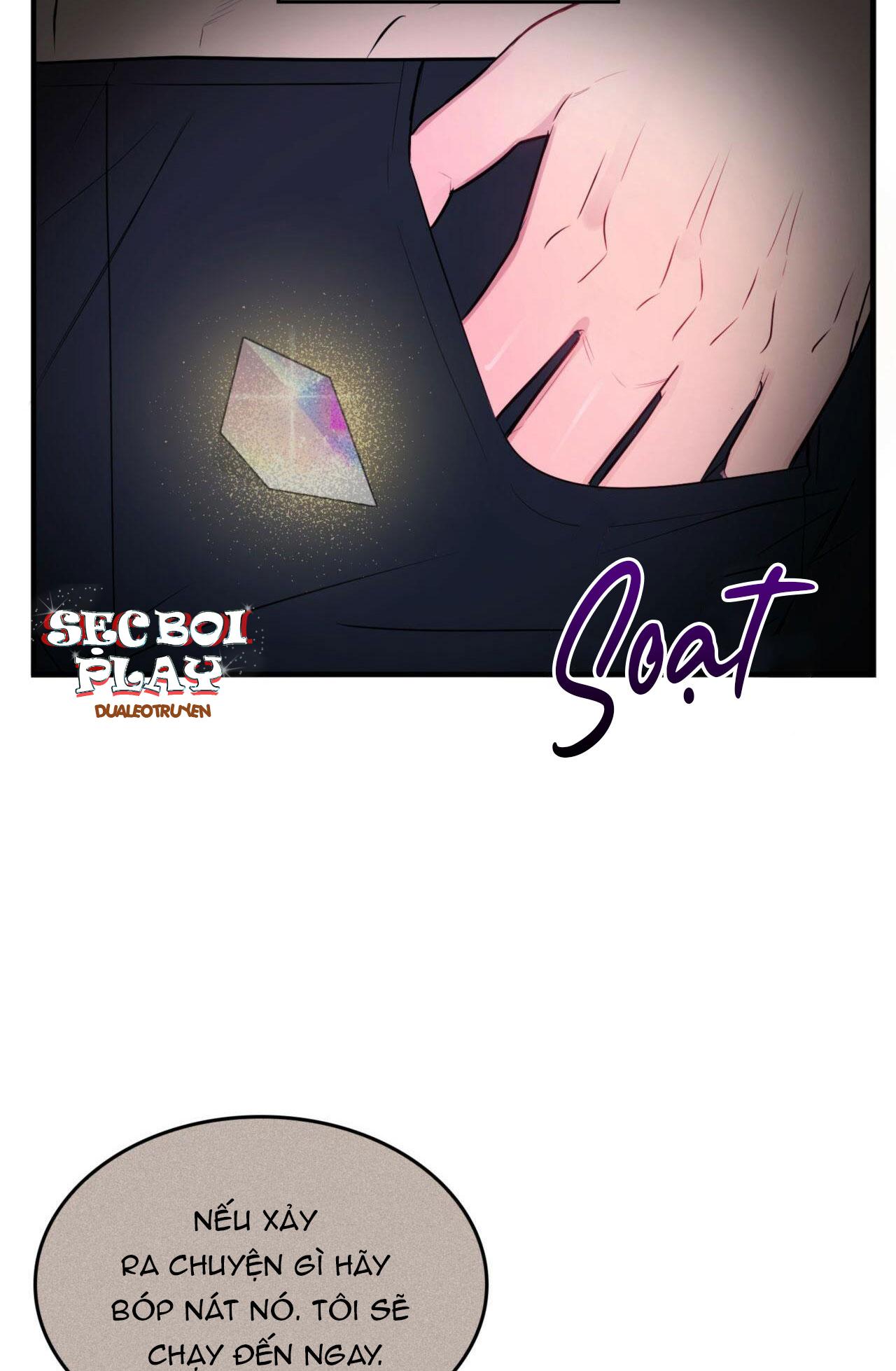 (np) độc thân muôn năm chapter 10 17