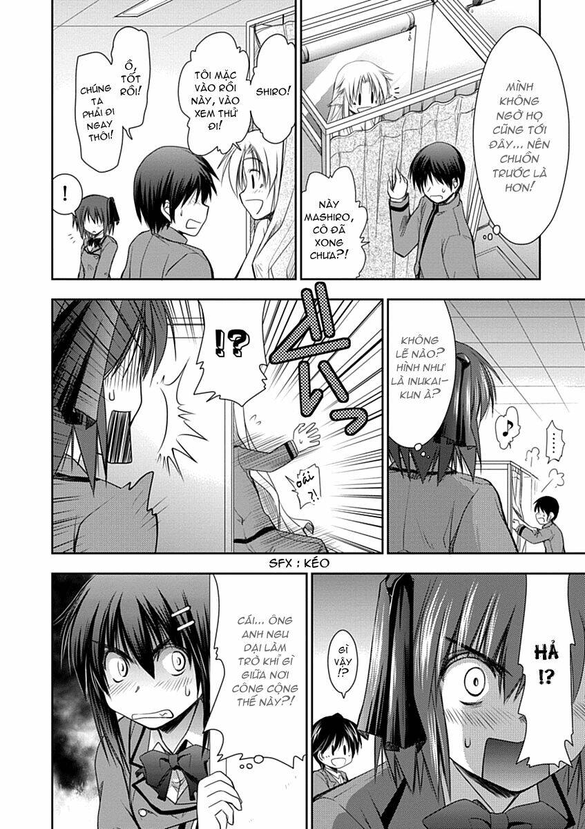 perowan! - hayaku shinasai! goshujinsama chapter 4 6