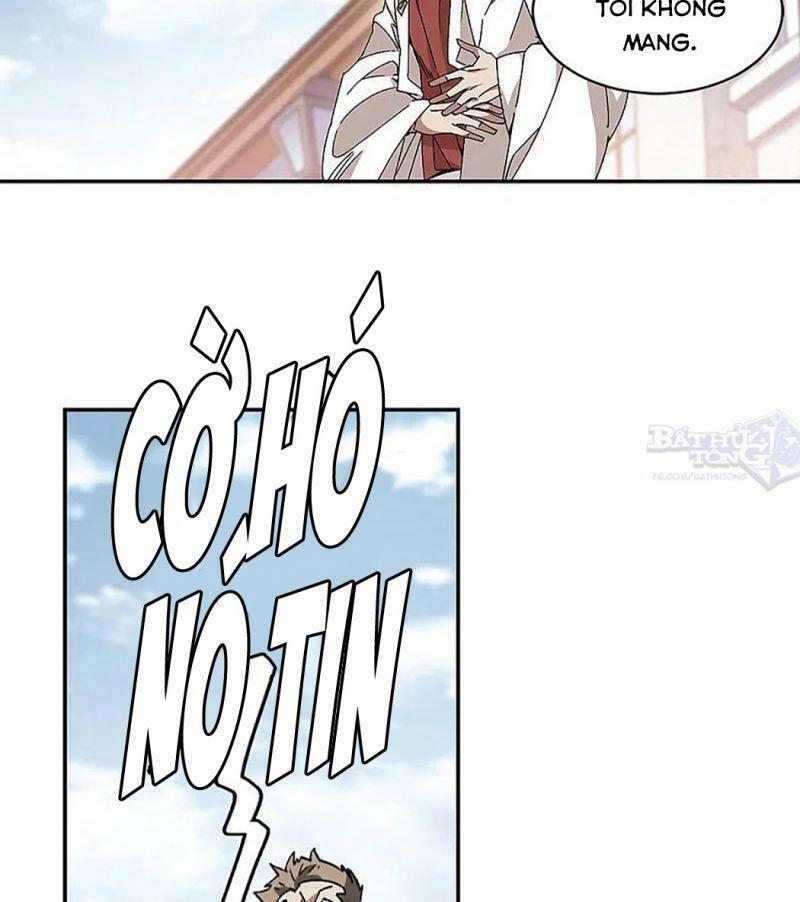 võng du chi cận chiến pháp sư chapter 378 18