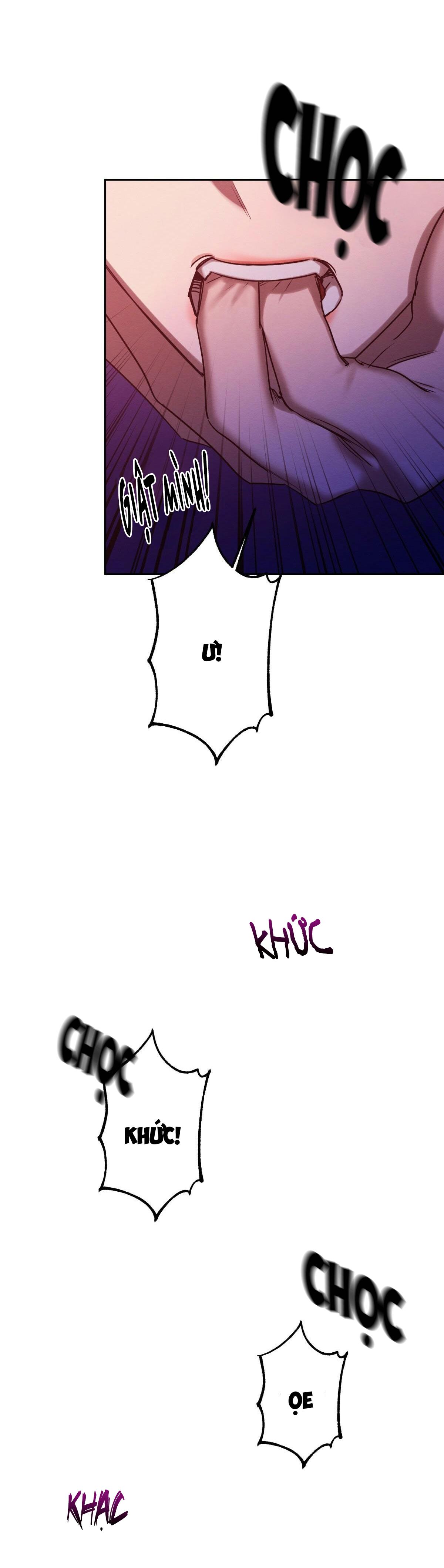 vòng xoáy của ác ma chapter 28 29