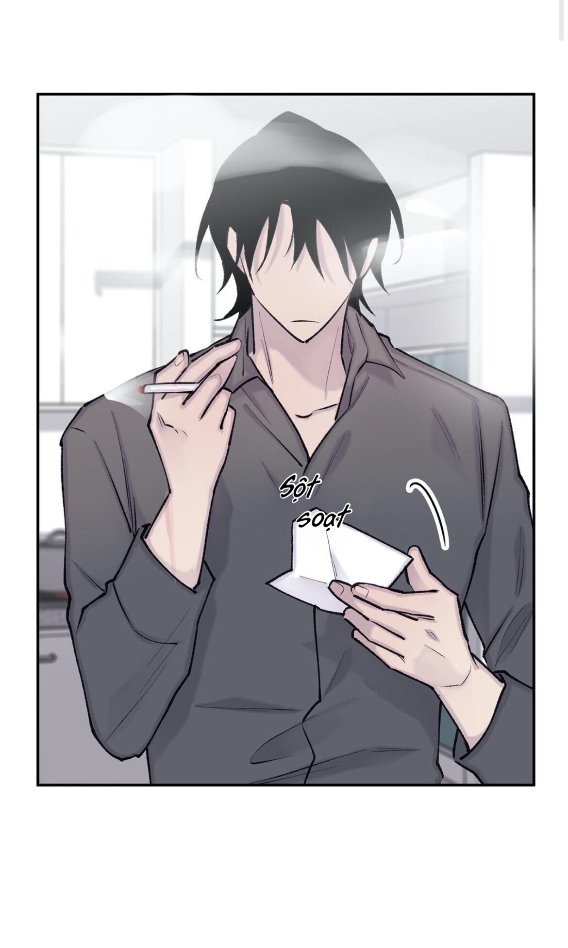 đừng viết nữa, tác giả thân mến! chapter 50 1