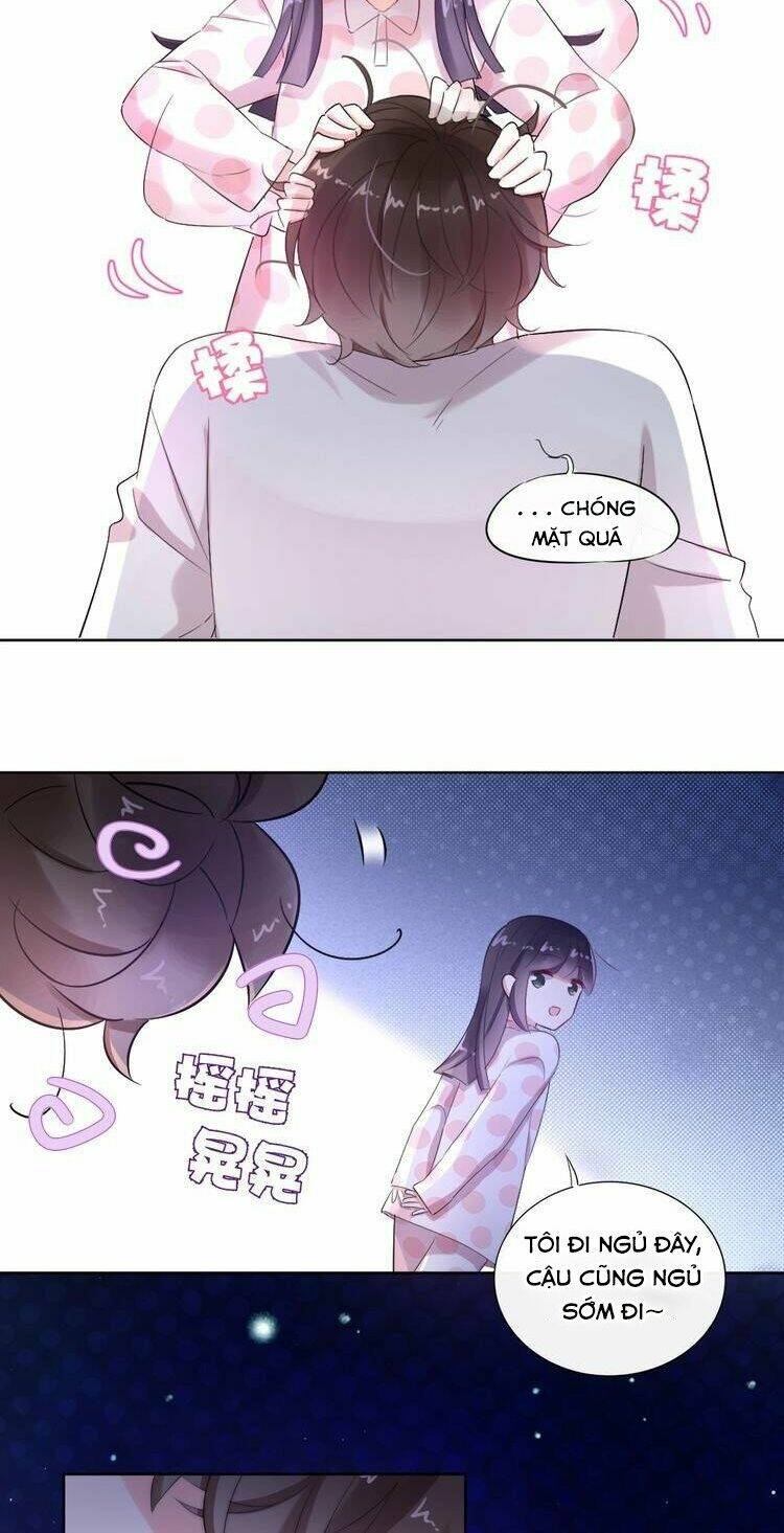 cẩm nang tấn công tra nam chapter 20 23