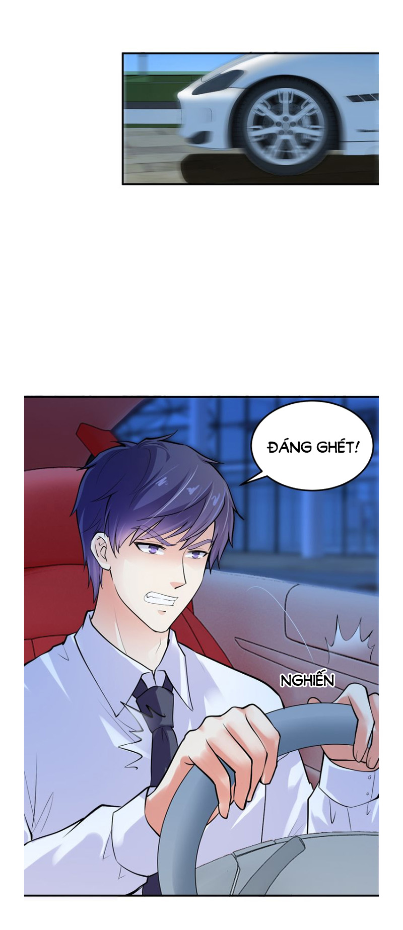 độc nhất sủng ái của thủ tịch chapter 22 29