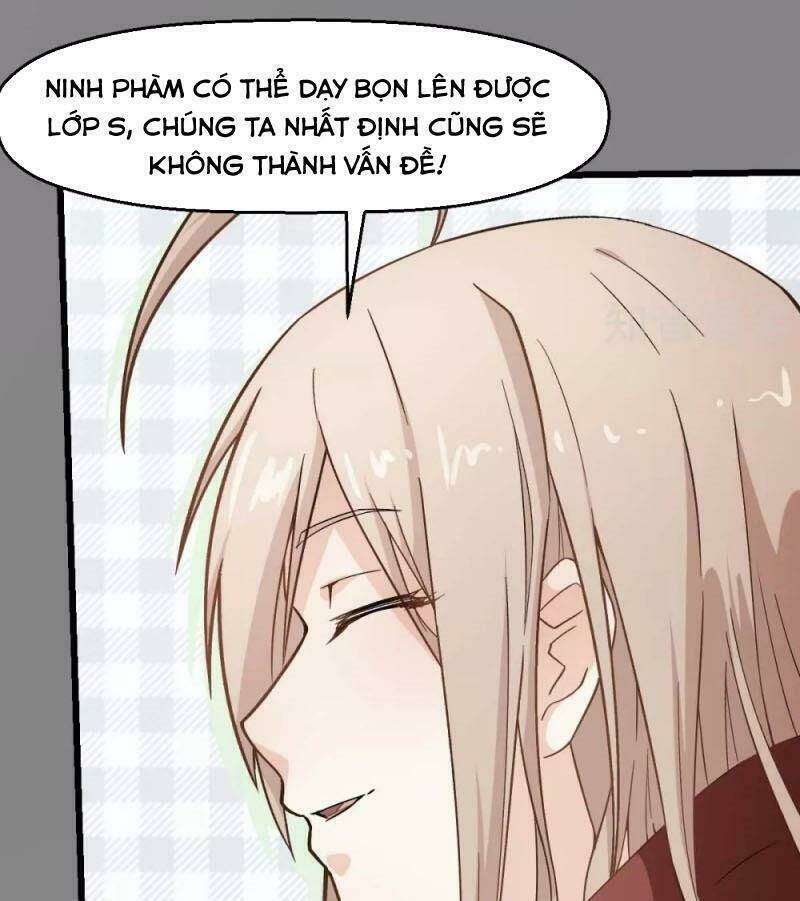 vườn trường cuồng sư hệ thống chapter 121 25